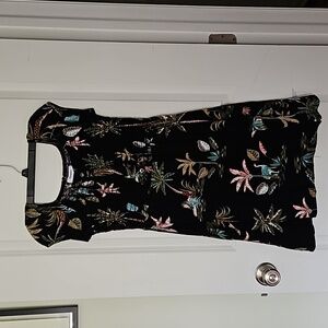Old Navy Tropic Dress